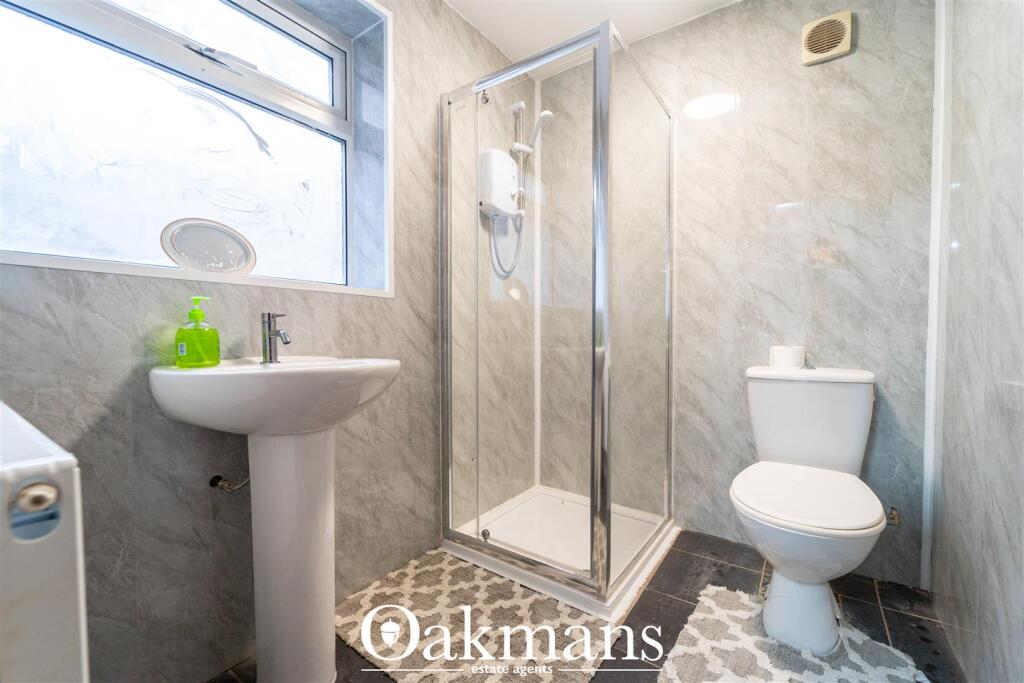 Additional property image - Winnie Road, Selly Oak, B29