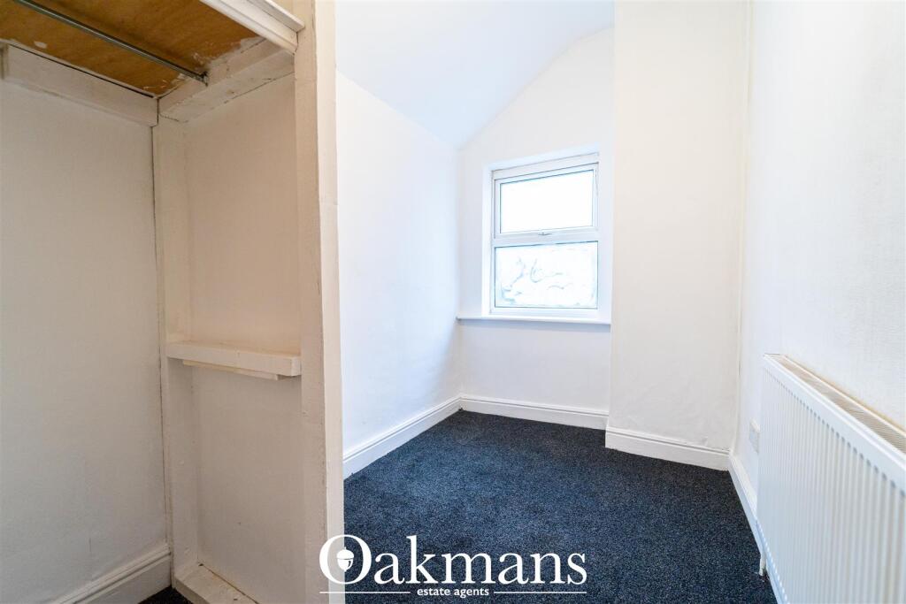 Additional property image - Winnie Road, Selly Oak, B29