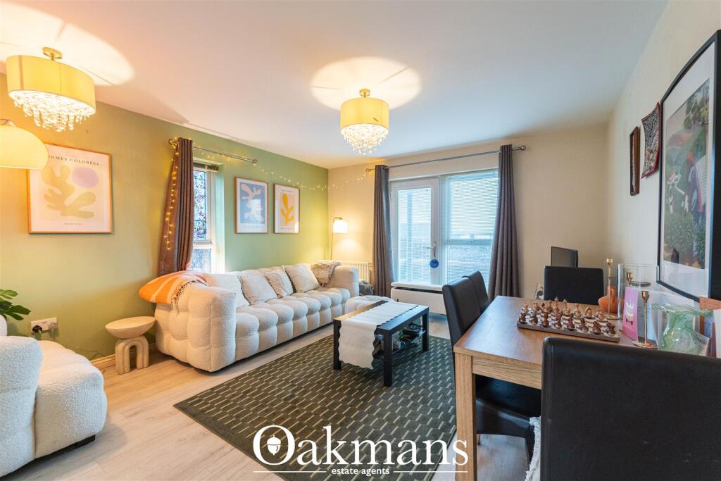 Additional property image - Stockmans Close, Kings Norton, B38