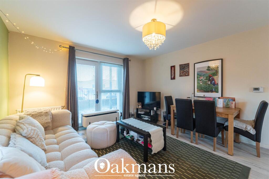 Additional property image - Stockmans Close, Kings Norton, B38