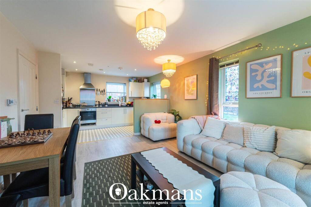 Additional property image - Stockmans Close, Kings Norton, B38