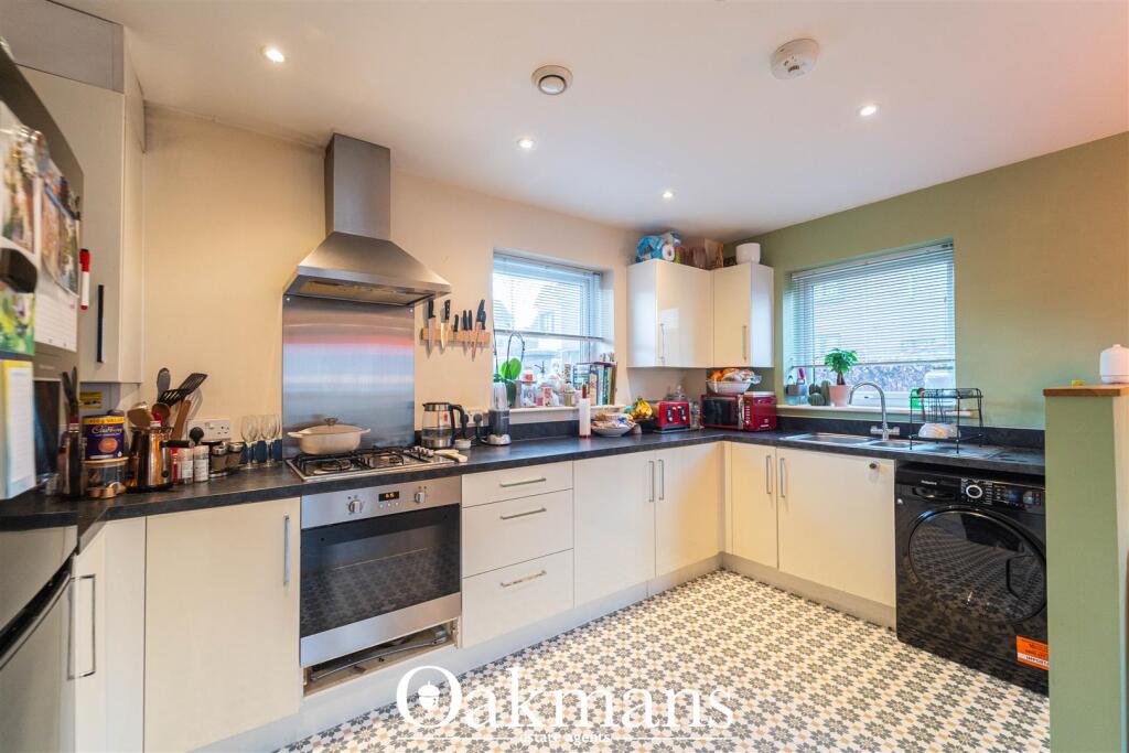 Additional property image - Stockmans Close, Kings Norton, B38