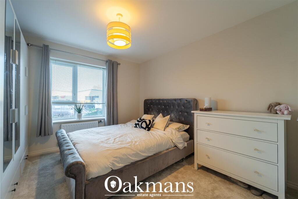 Additional property image - Stockmans Close, Kings Norton, B38