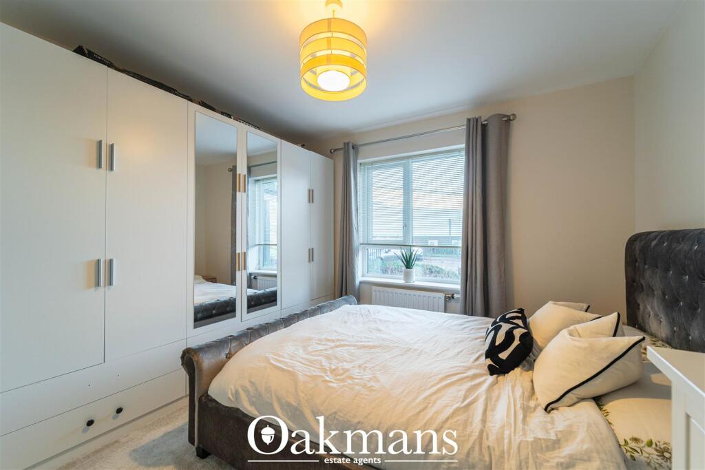 Additional property image - Stockmans Close, Kings Norton, B38