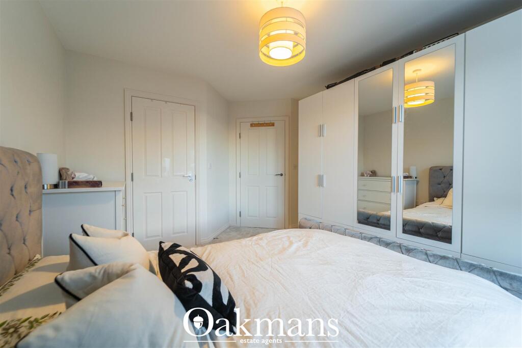 Additional property image - Stockmans Close, Kings Norton, B38