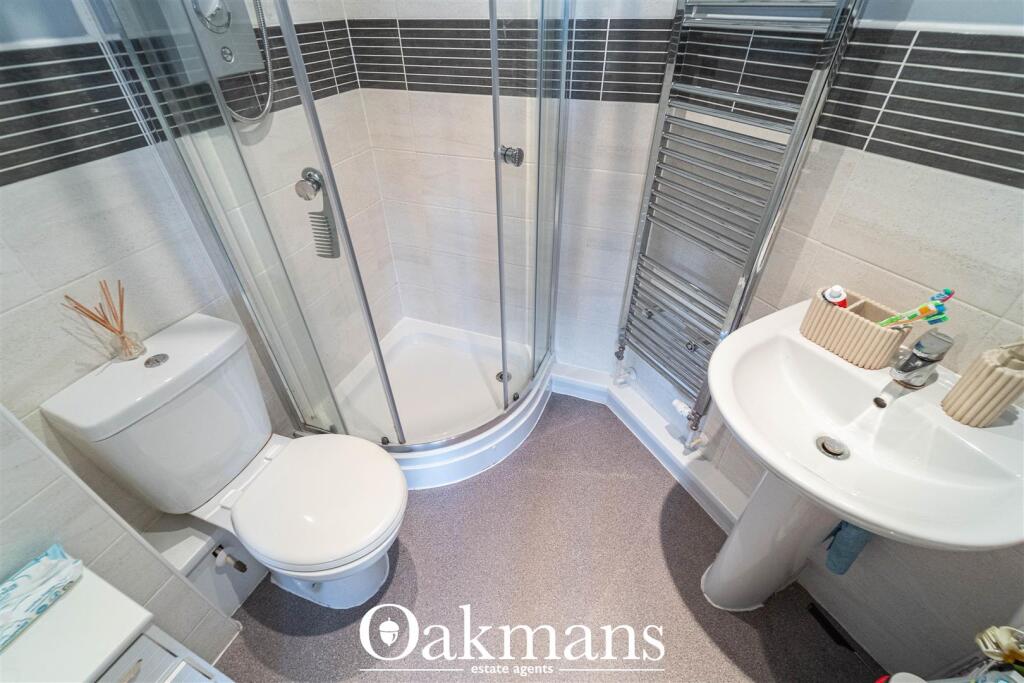 Additional property image - Stockmans Close, Kings Norton, B38