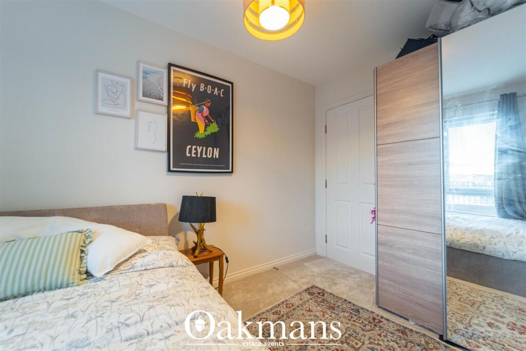 Additional property image - Stockmans Close, Kings Norton, B38