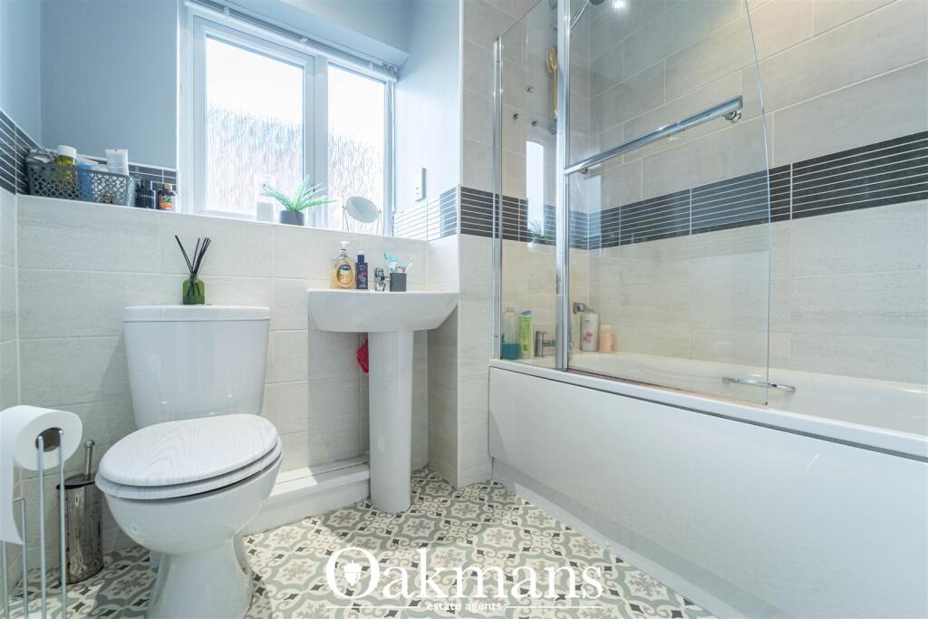 Additional property image - Stockmans Close, Kings Norton, B38