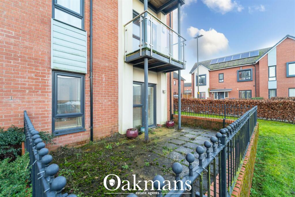 Additional property image - Stockmans Close, Kings Norton, B38