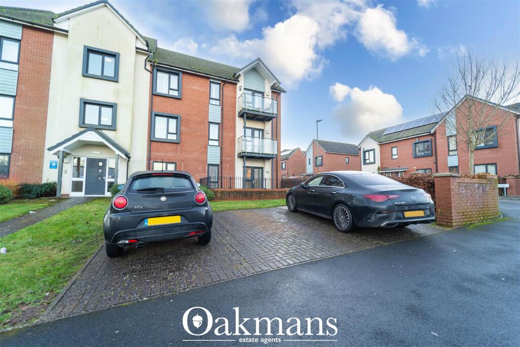 Additional property image - Stockmans Close, Kings Norton, B38