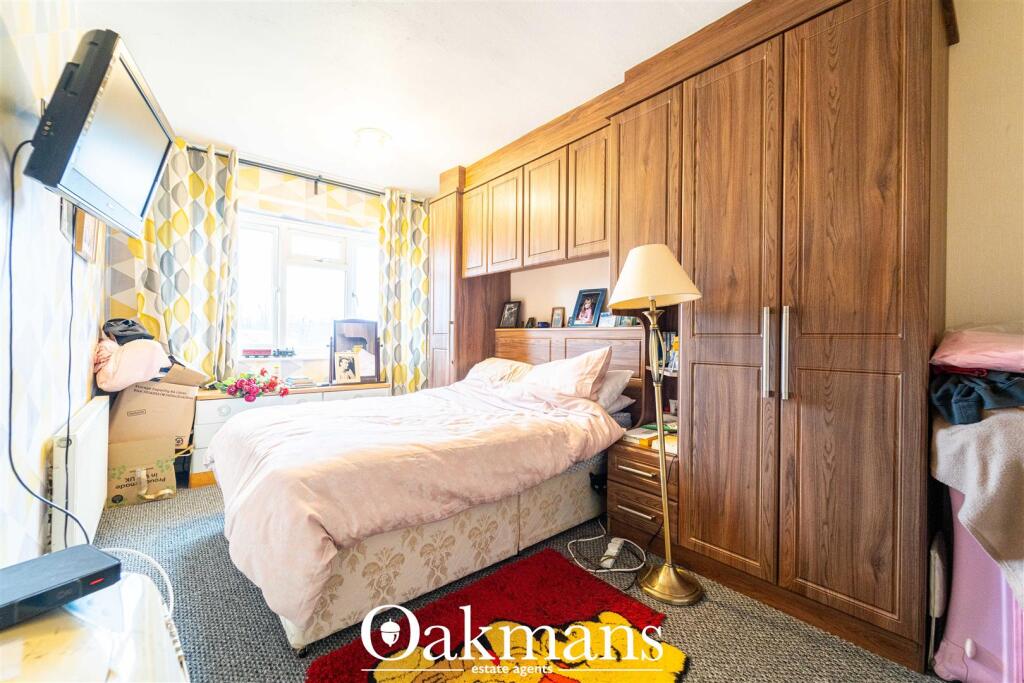 Additional property image - Bushwood Court, Birmingham, B29