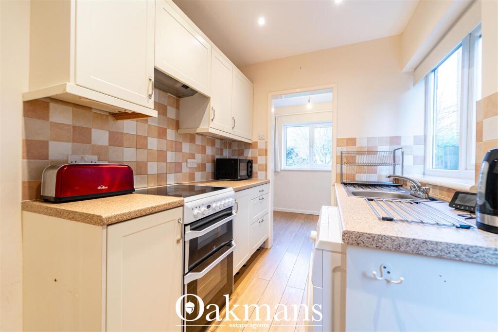 Additional property image - Wellman Croft, Selly Oak, B29