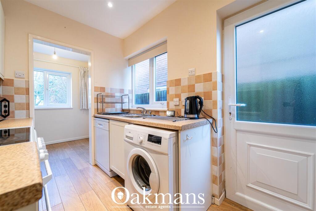 Additional property image - Wellman Croft, Selly Oak, B29