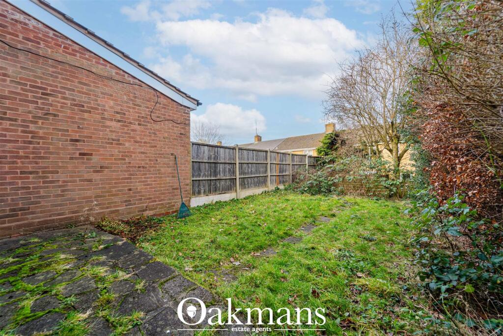 Additional property image - Wellman Croft, Selly Oak, B29
