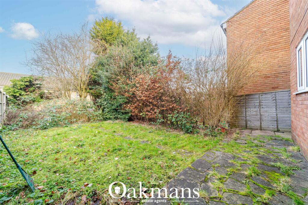 Additional property image - Wellman Croft, Selly Oak, B29
