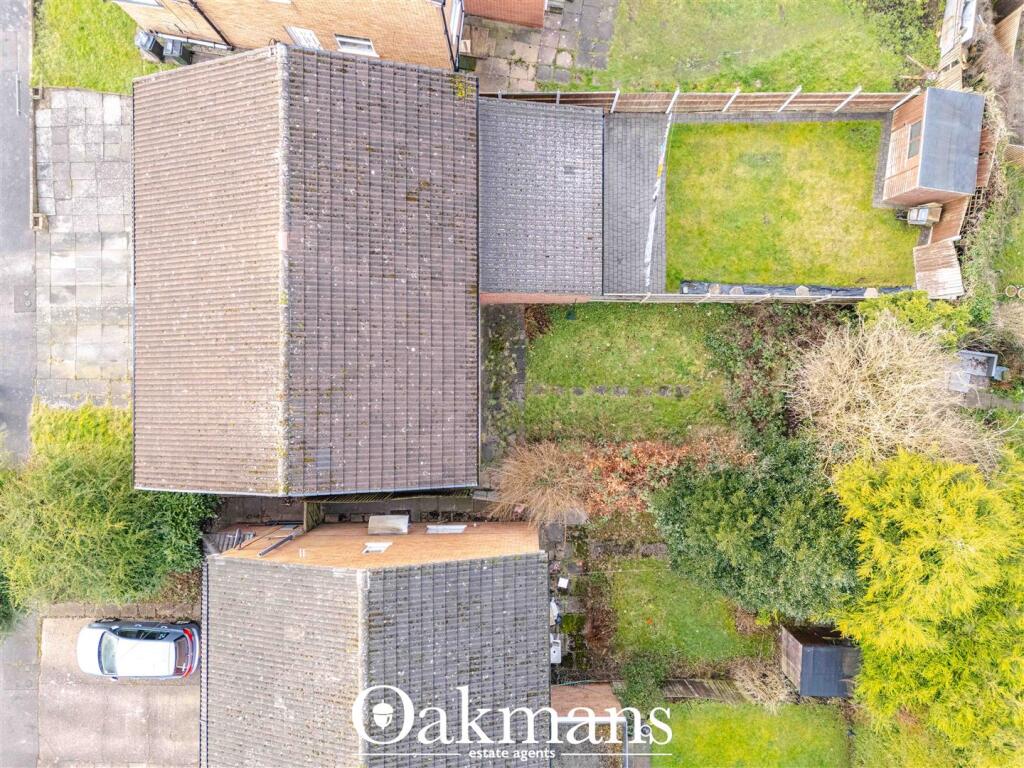 Additional property image - Wellman Croft, Selly Oak, B29