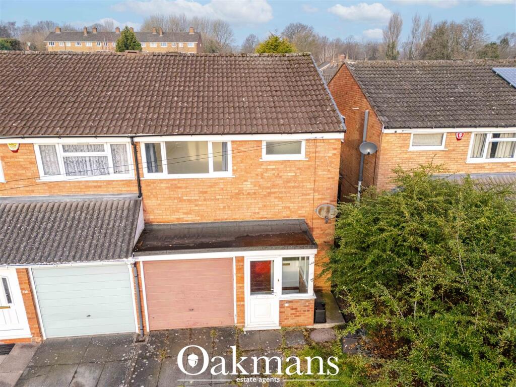 Additional property image - Wellman Croft, Selly Oak, B29