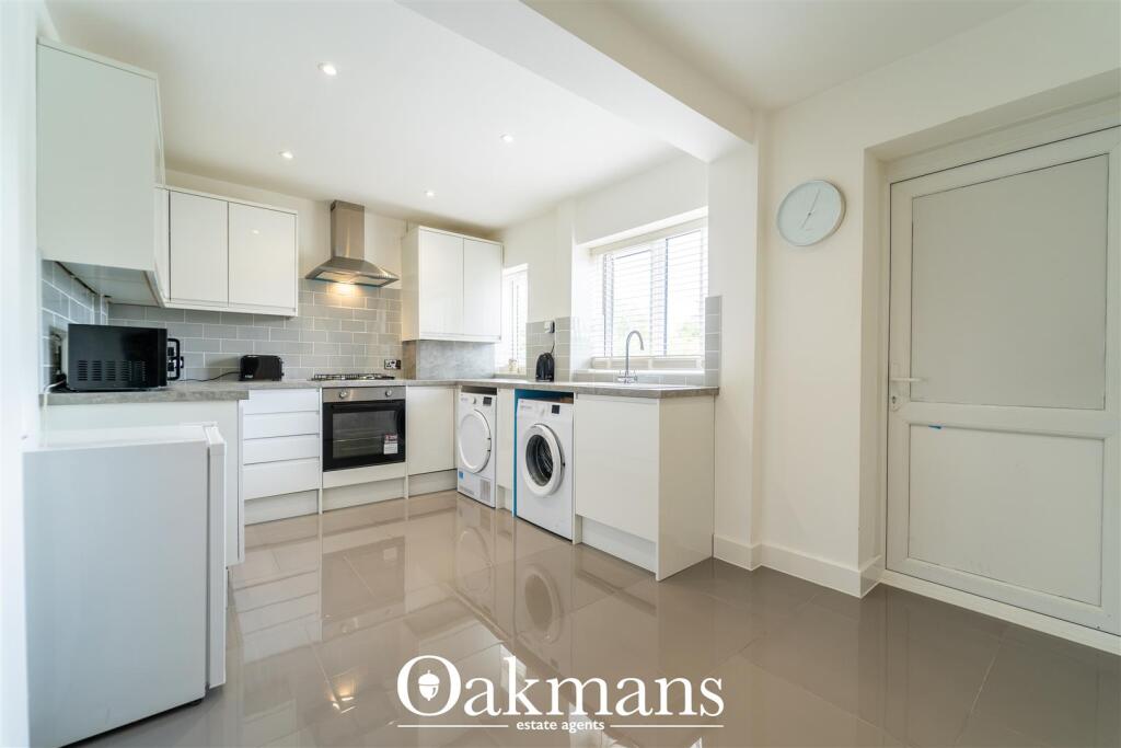 Additional property image - Beckbury Road, Birmingham