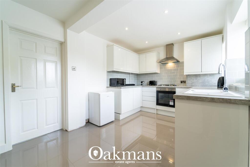 Additional property image - Beckbury Road, Birmingham