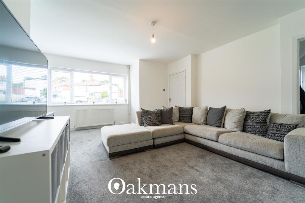 Additional property image - Beckbury Road, Birmingham