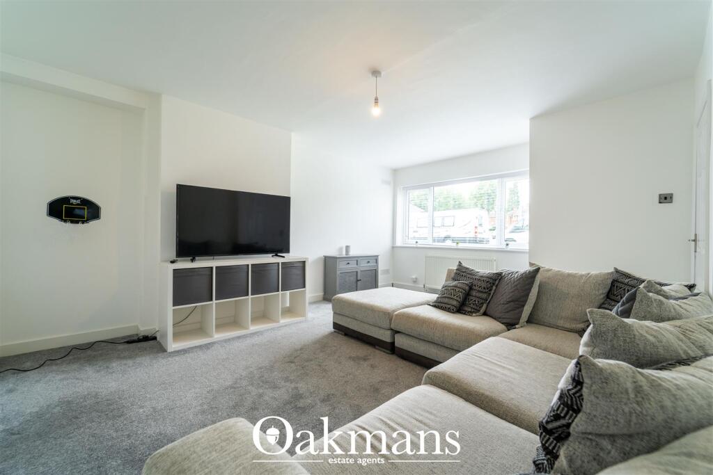 Additional property image - Beckbury Road, Birmingham