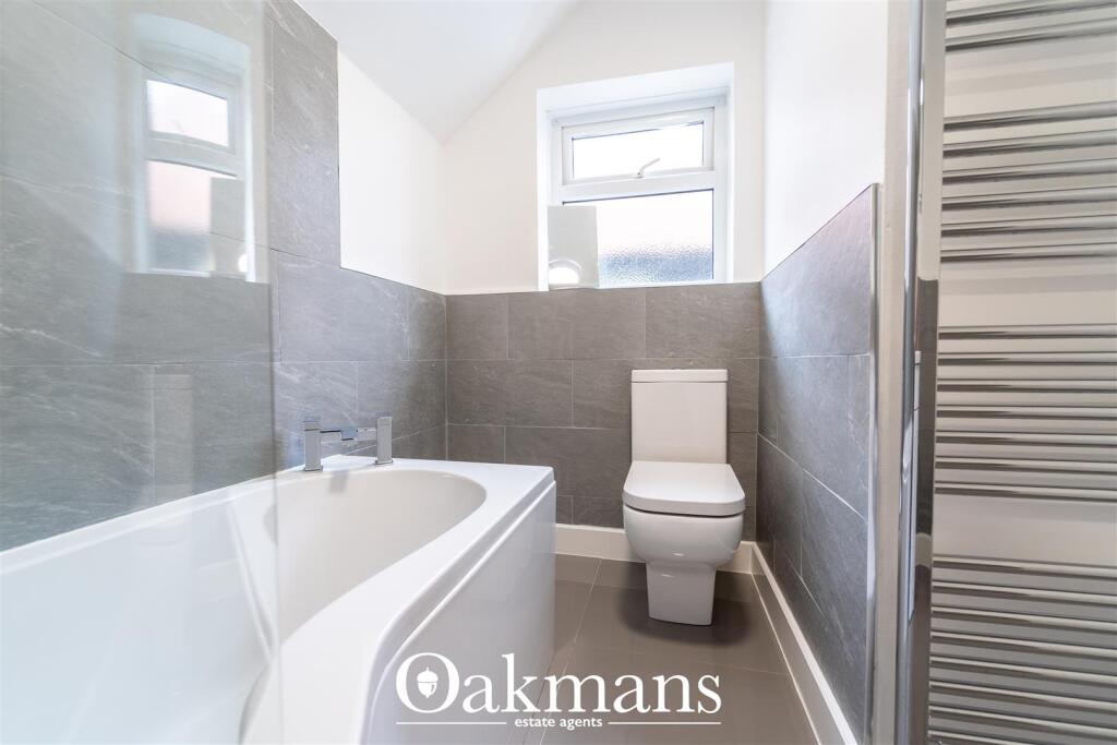 Additional property image - Beckbury Road, Birmingham