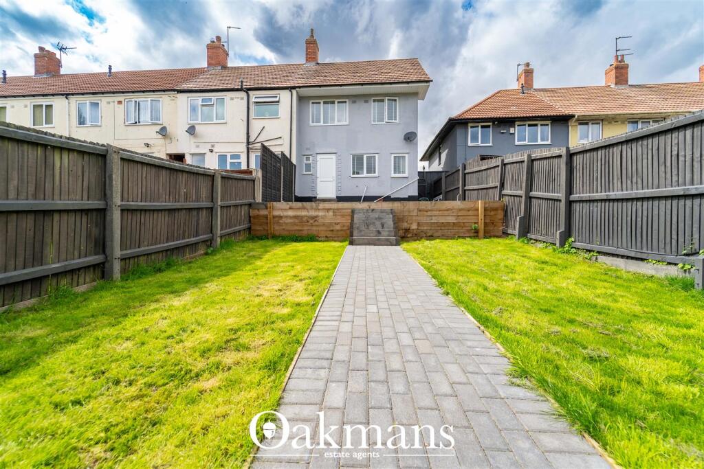 Additional property image - Beckbury Road, Birmingham