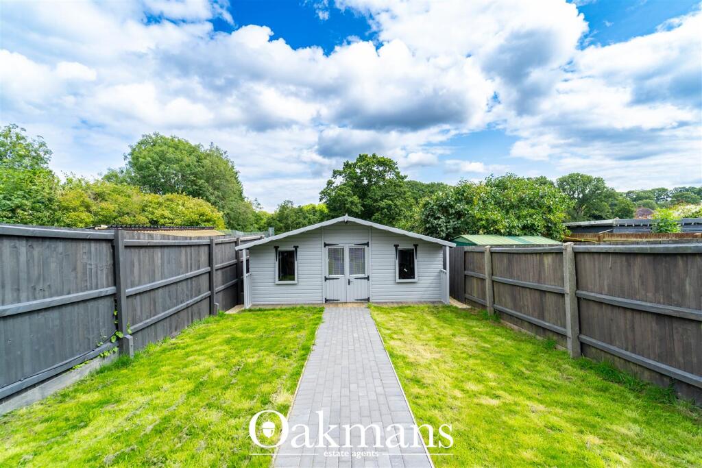 Additional property image - Beckbury Road, Birmingham