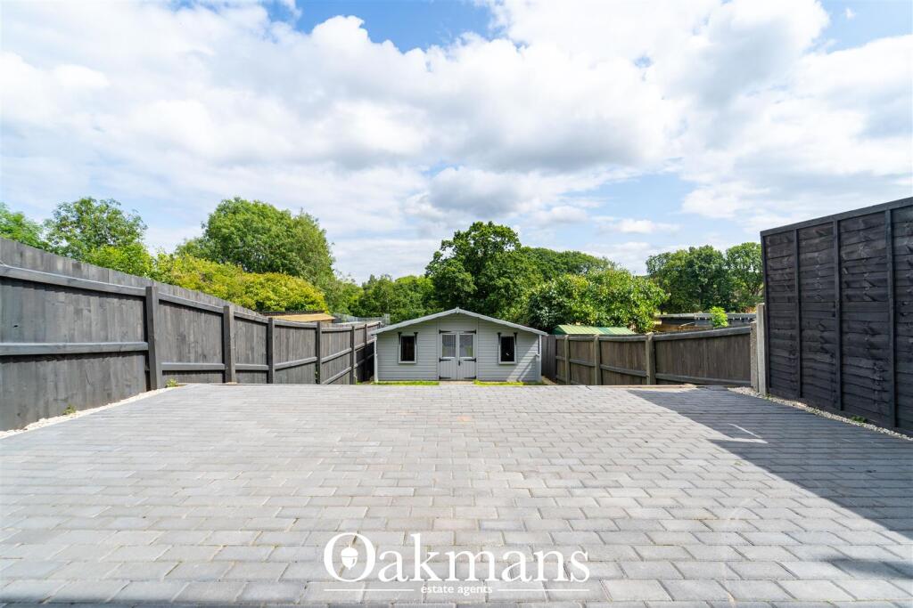 Additional property image - Beckbury Road, Birmingham