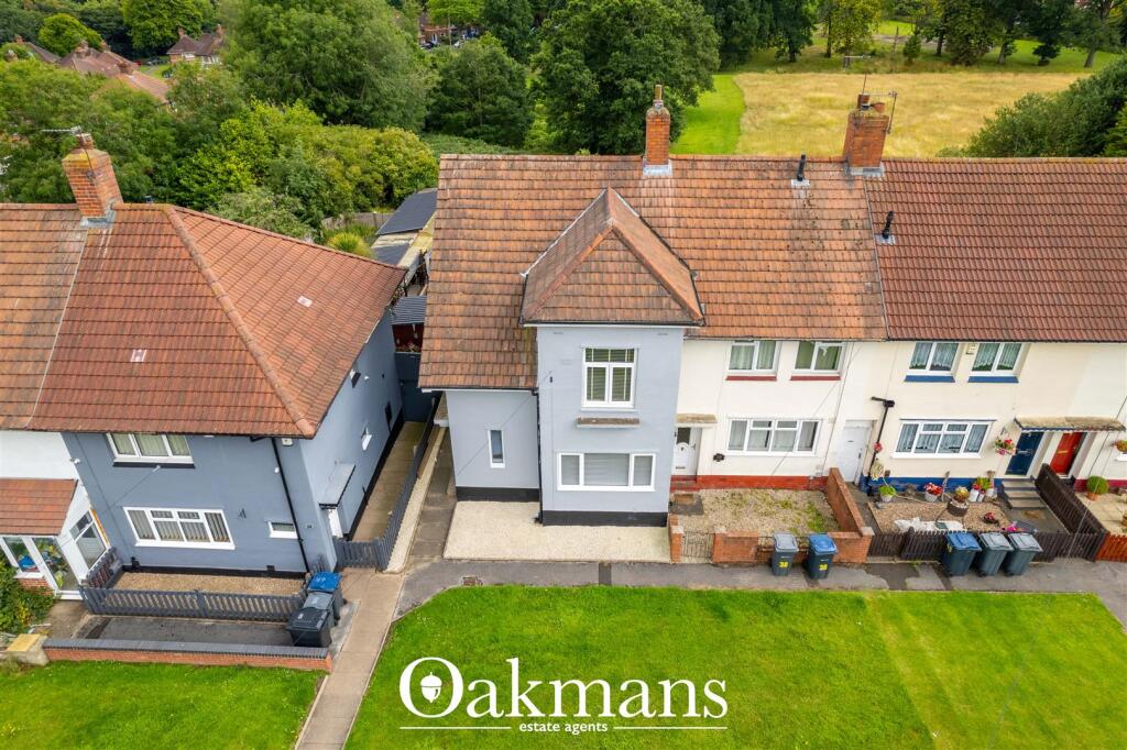 Additional property image - Beckbury Road, Birmingham