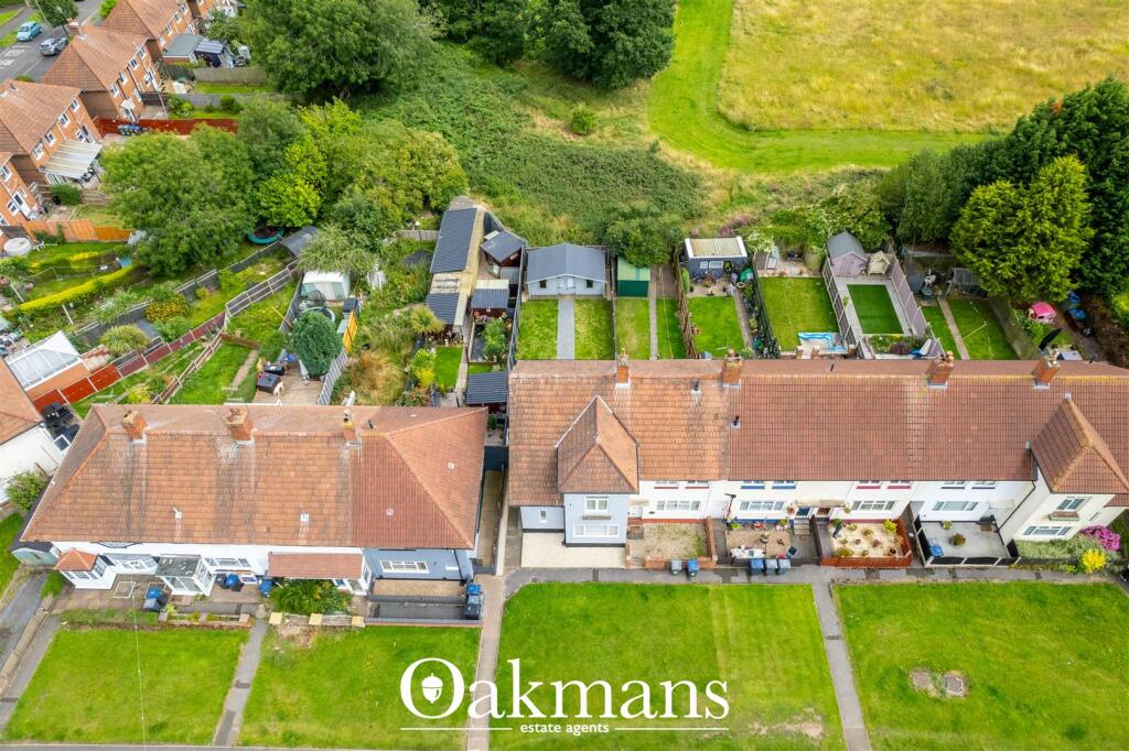 Additional property image - Beckbury Road, Birmingham