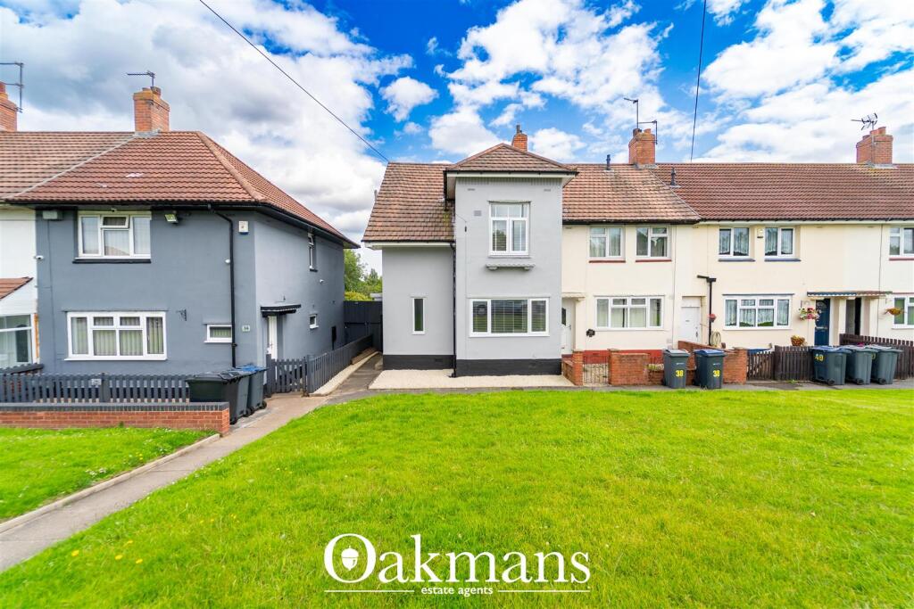 Additional property image - Beckbury Road, Birmingham