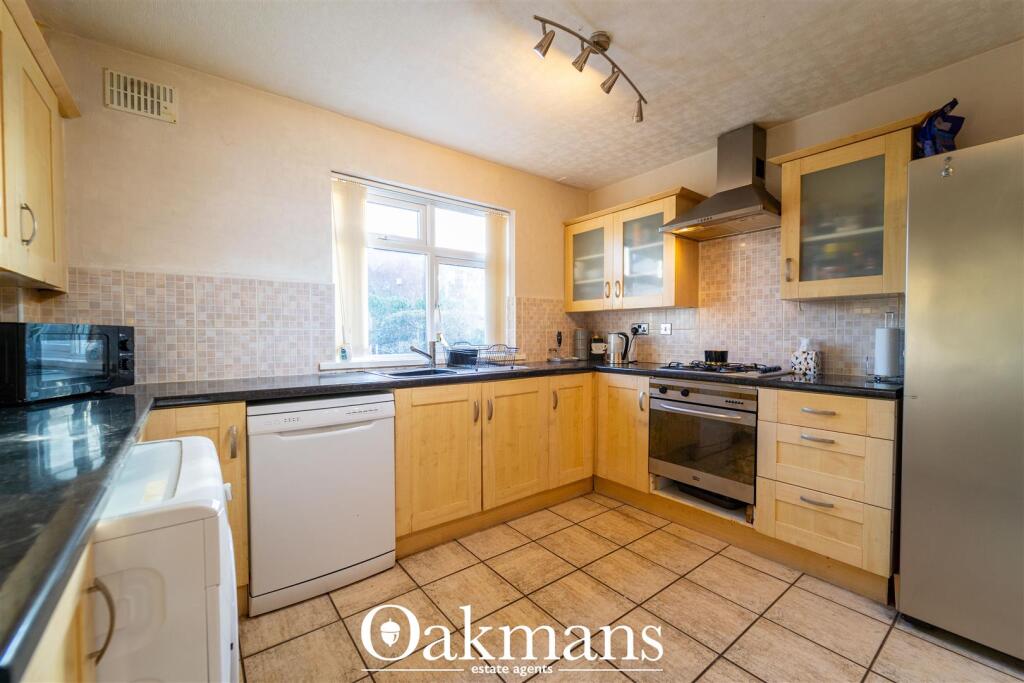 Additional image 2 of Beckfield Close, Birmingham, B14