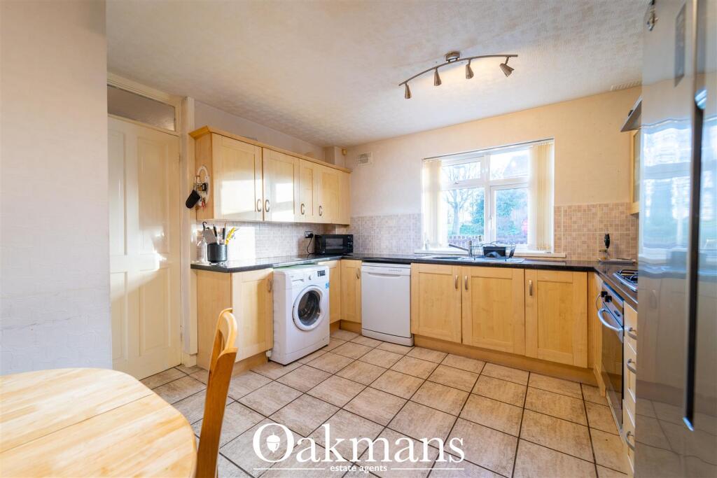 Primary image of Beckfield Close, Birmingham, B14