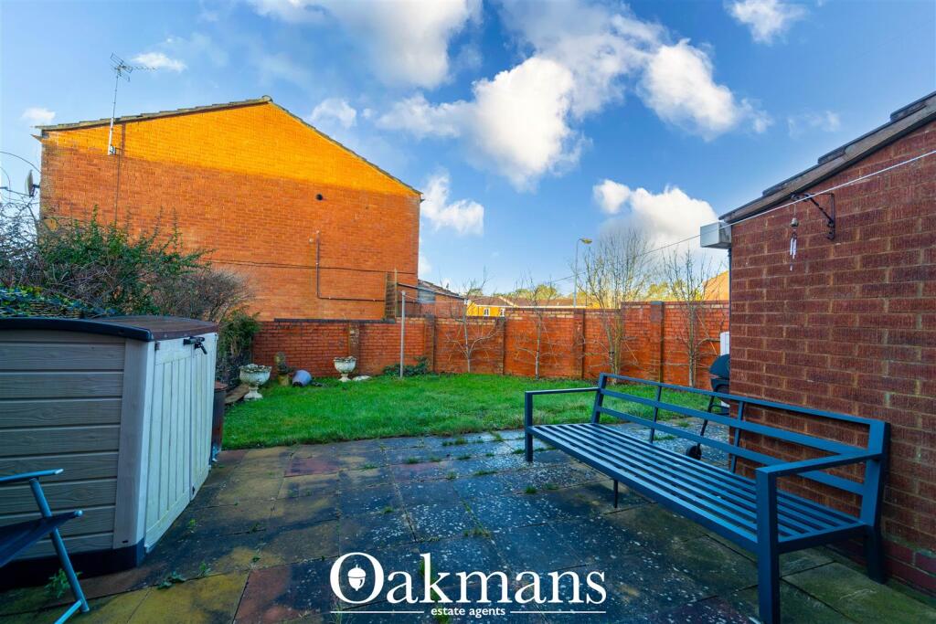 Additional image 5 of Beckfield Close, Birmingham, B14