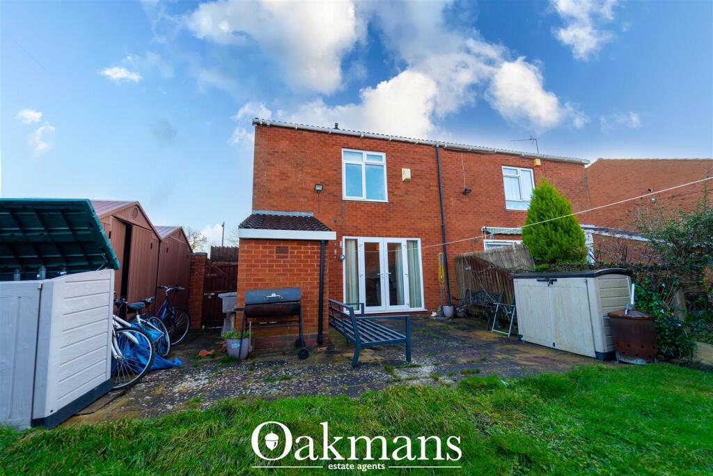 Additional image 4 of Beckfield Close, Birmingham, B14