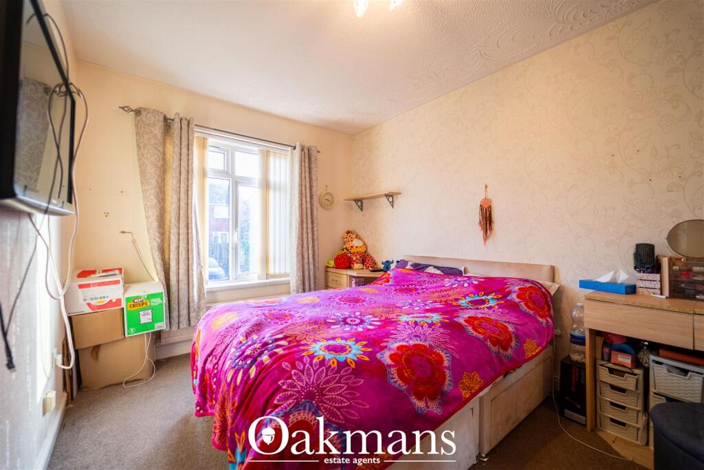 Additional image 10 of Beckfield Close, Birmingham, B14