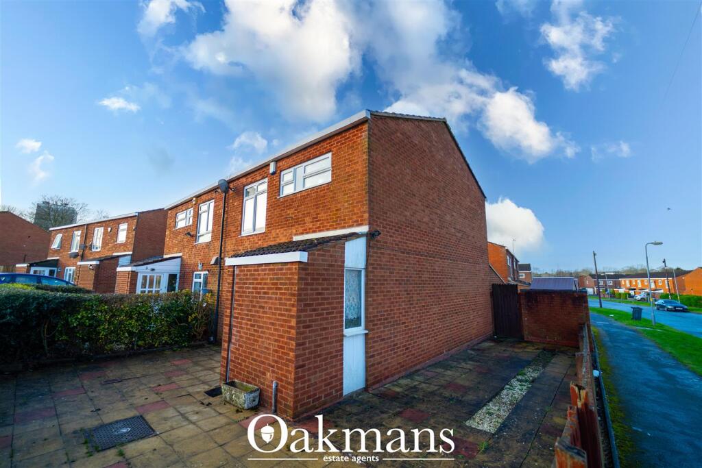 Additional image 3 of Beckfield Close, Birmingham, B14
