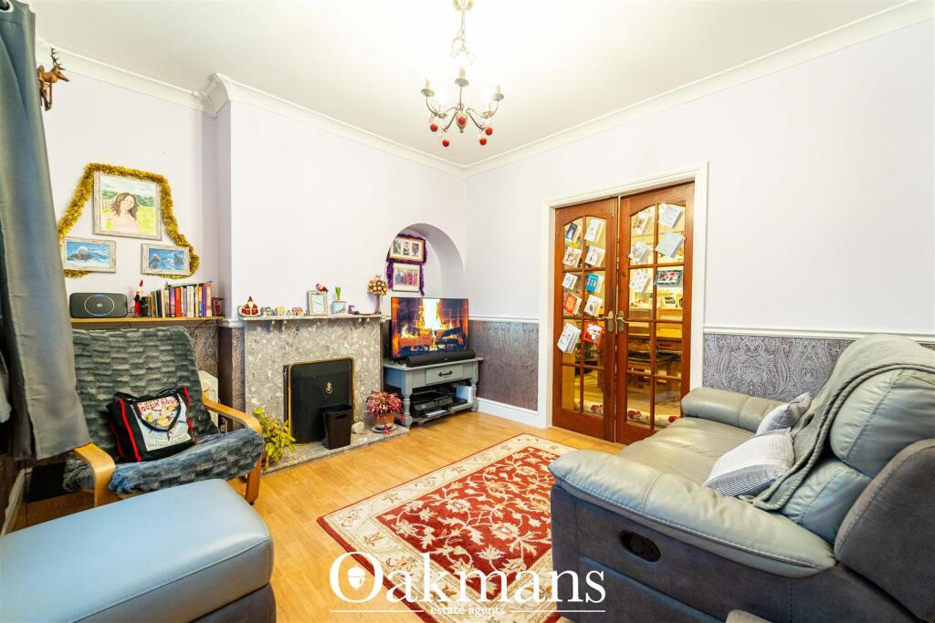 Additional property image - Witherford Way, Bournville Village Trust, B29