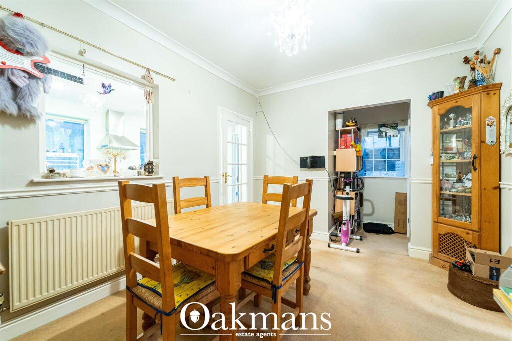 Additional property image - Witherford Way, Bournville Village Trust, B29