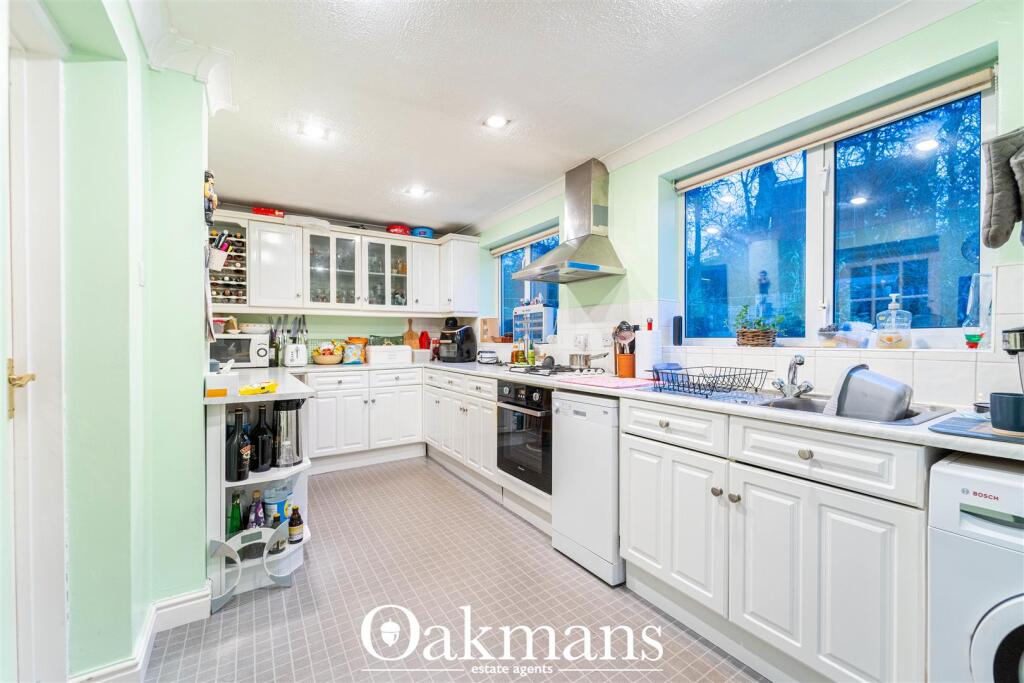 Additional property image - Witherford Way, Bournville Village Trust, B29