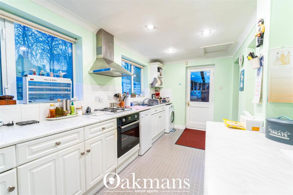 Additional property image - Witherford Way, Bournville Village Trust, B29