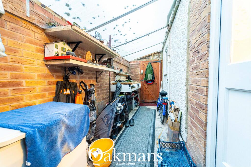 Additional property image - Witherford Way, Bournville Village Trust, B29