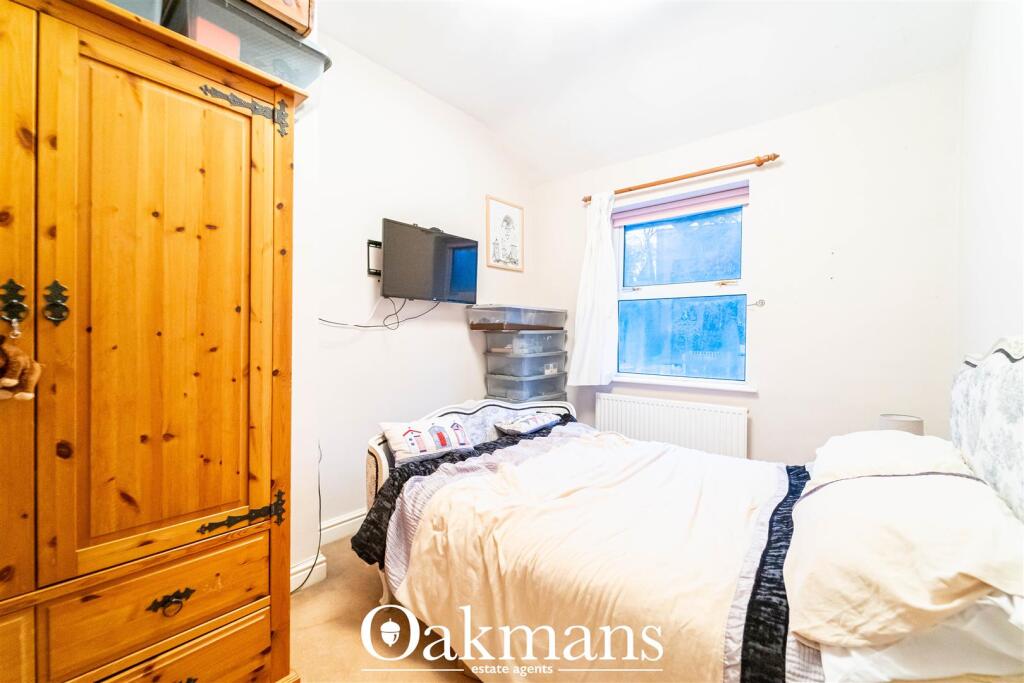Additional property image - Witherford Way, Bournville Village Trust, B29