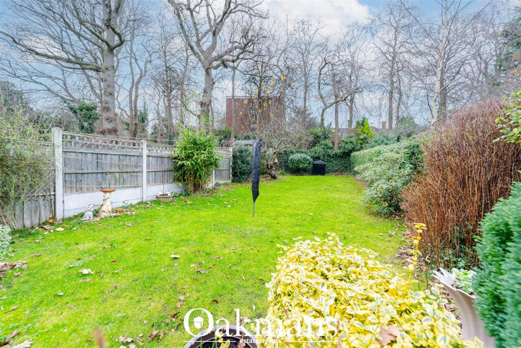 Additional property image - Witherford Way, Bournville Village Trust, B29