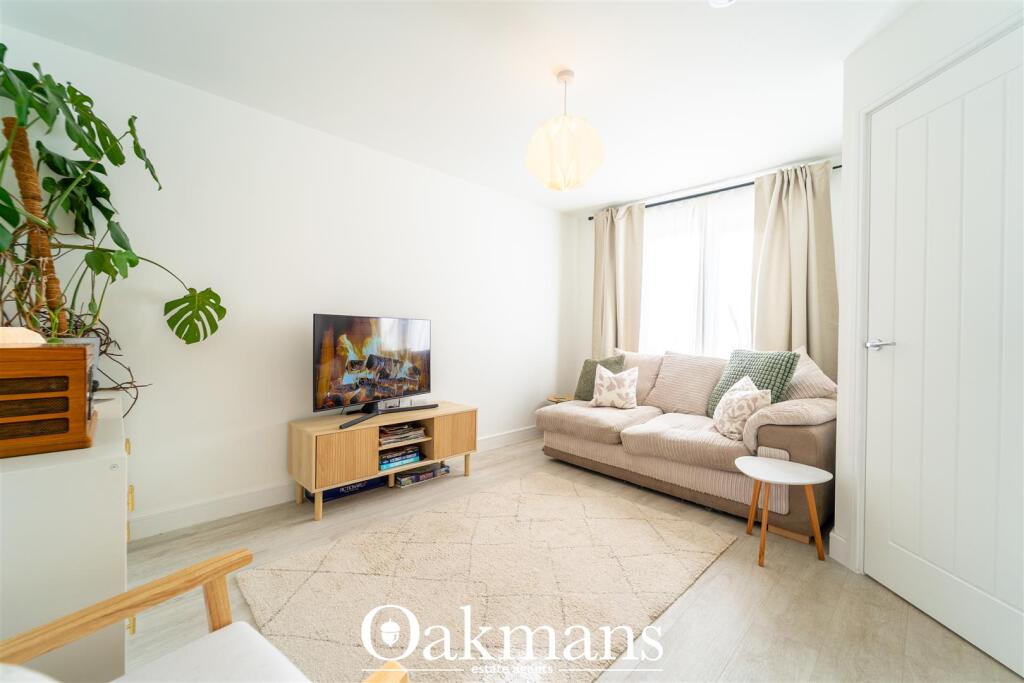 Additional property image - Hazelwell Lane, Birmingham, B30
