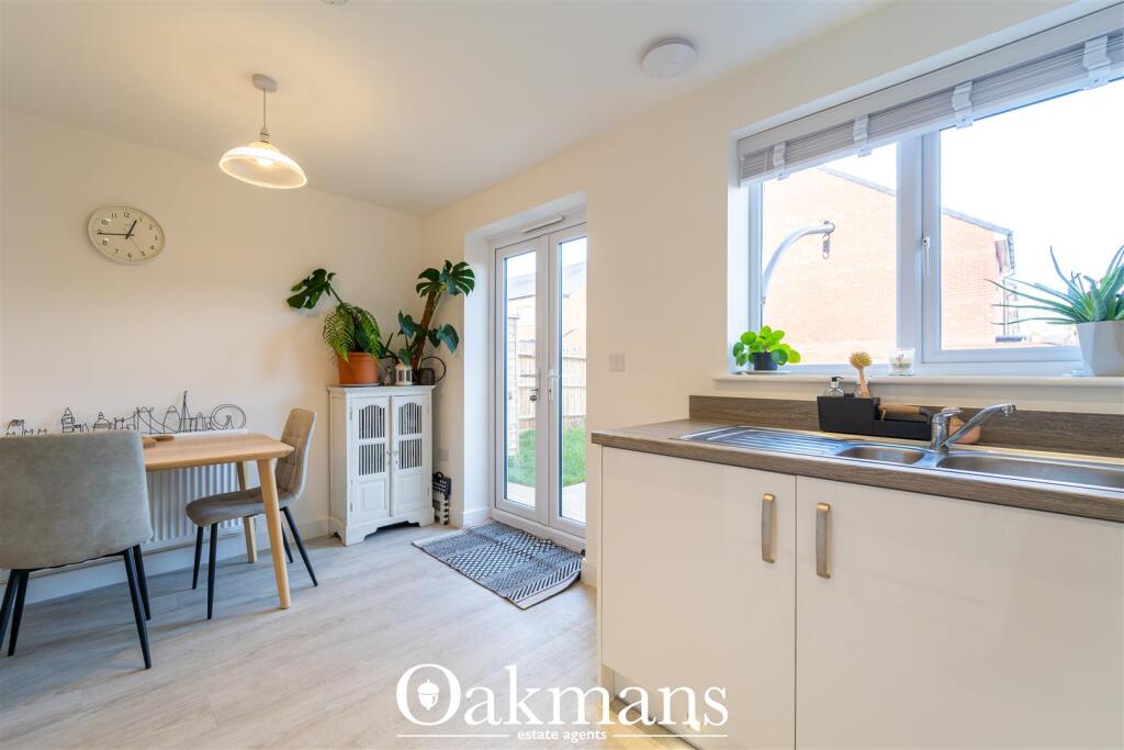 Additional property image - Hazelwell Lane, Birmingham, B30