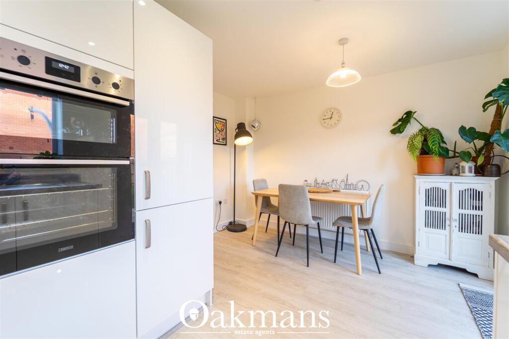 Additional property image - Hazelwell Lane, Birmingham, B30