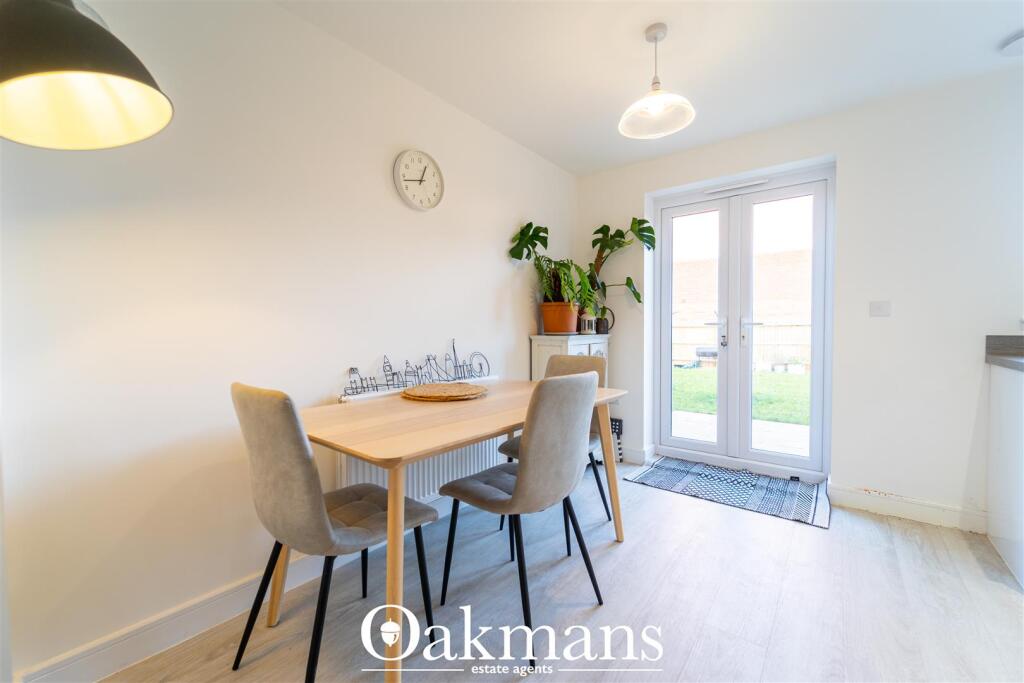 Additional property image - Hazelwell Lane, Birmingham, B30