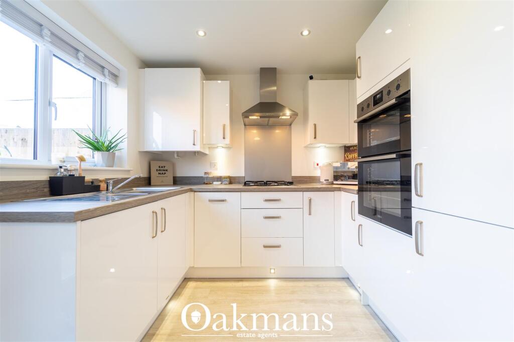 Additional property image - Hazelwell Lane, Birmingham, B30